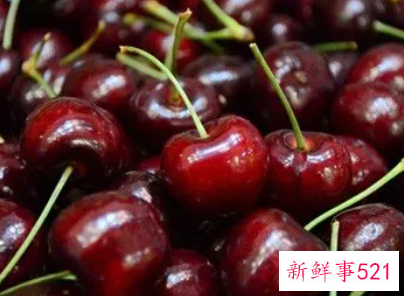 孕妇能吃车厘子吗对胎儿好吗