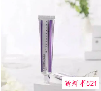 冷皮适合什么颜色隔离霜