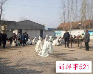 人死后100天会回家看看吗