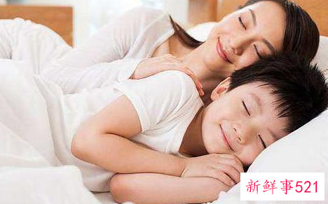 如何淡化儿童的恋母心理