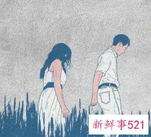 真正爱过你的男人分手后的表现