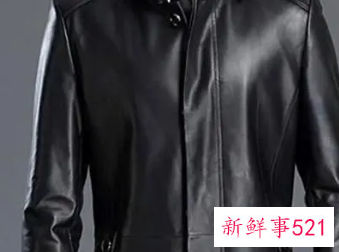 如何保养清洁皮衣