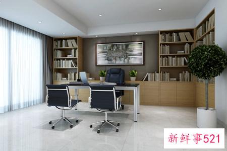 办公室的财位怎么布置风水好