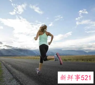 跑步的好处究竟是什么