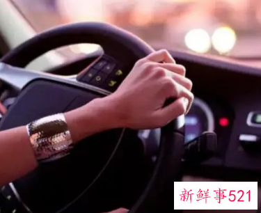 梦到坐车刹车失灵