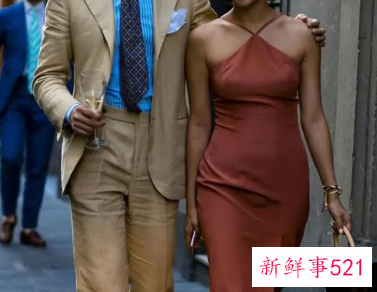 30岁男士成熟稳重的夏天穿搭