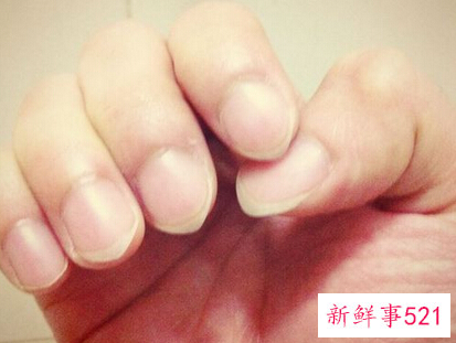女人留指甲风水有什么说法吗