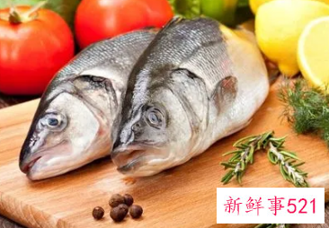 吃鱼对身体有啥好处
