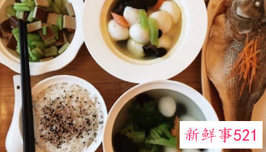 坐小月子不能吃什么