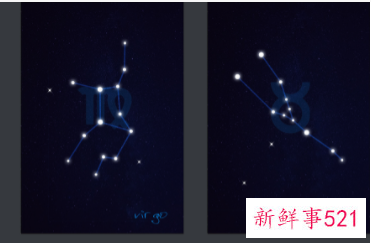 重点强调下半年最会捞金的星座TOP榜