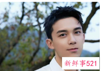 吴磊蒋勤勤主演《草木人间》开机