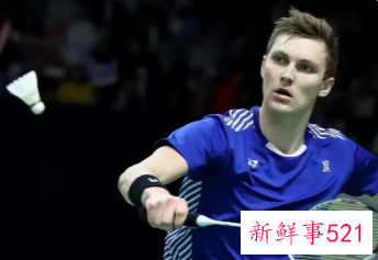 世界羽联拖欠奖金长达一个月，安赛龙在线讨薪