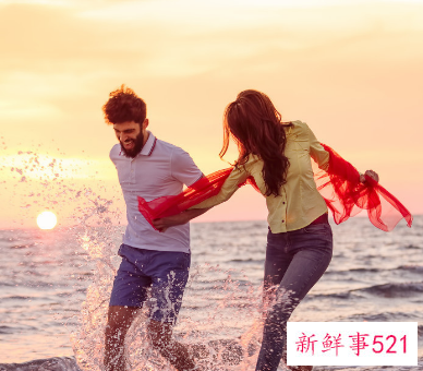 一个人的新鲜感能持续多久