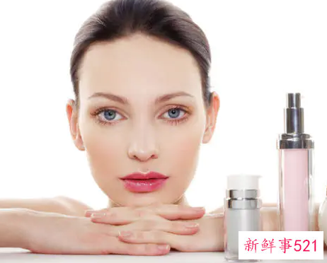 做好这个12个护肤细节