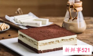 提拉米苏之父坎佩尔去世详情