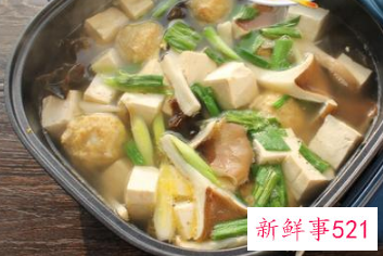 8道空气炸锅食谱