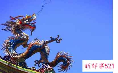 已婚女人梦到龙啥意思