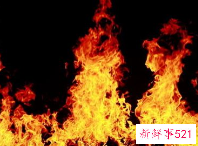 女人梦见着火代表什么预兆