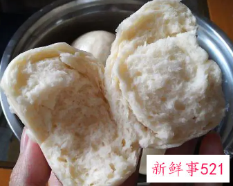 馒头隔天吃怎么保存