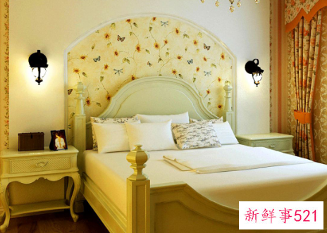 适合学生房间的风格