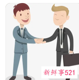 维护客户八个方法