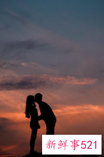 男的开玩笑说做他情人