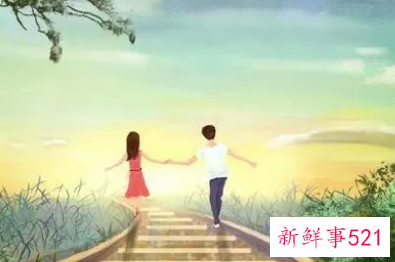 等着女生主动的男生什么意思