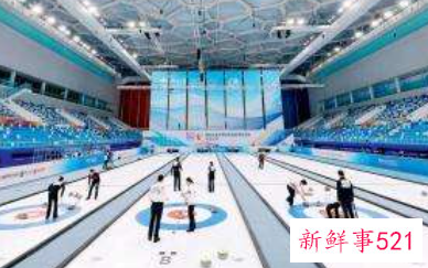 冰壶比赛为什么擦地