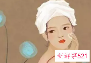 皮肤不透亮是什么原因