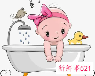 0～3岁宝宝科学喂养