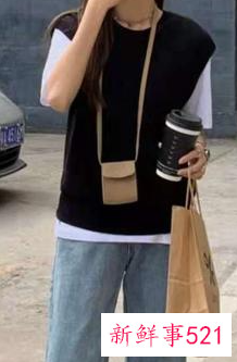 现在女孩子穿什么衣服好看