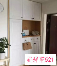 鞋柜300深度好用吗