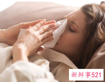 秋季感冒吃什么好得快几款食疗方对症治感冒