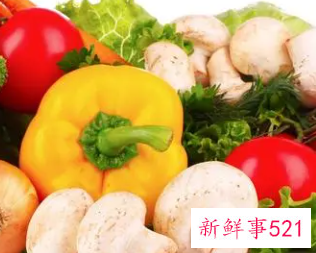 血脂高的人不宜吃哪些食物