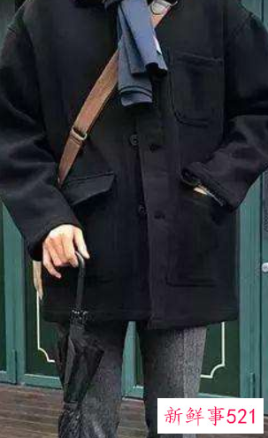 穿什么衣服吸引女孩子