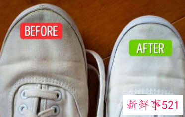 教你将家居用品恢复如新的妙招