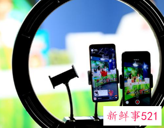 男生的直播怎么吸引人