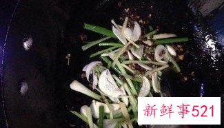 干煸藕丝是怎样制作