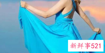 气质优雅型穿衣打扮