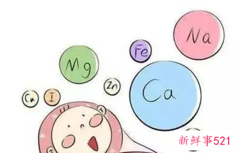 宝宝缺铁的症状与后果
