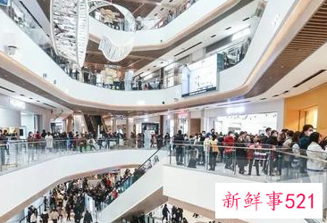 客流量少如何吸引顾客