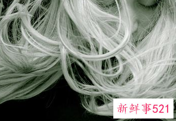 梦见头发掉了一撮好不好