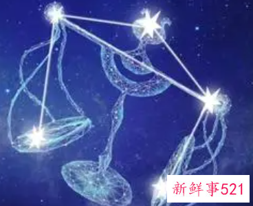 为什么人人都觉得天秤座好看