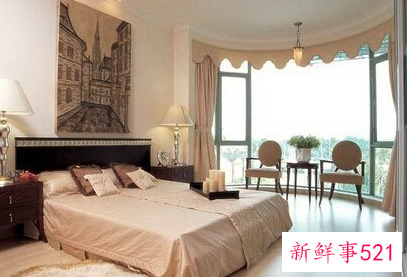 卧室中的窗户怎么影响住宅风水