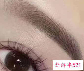 半永久和雾眉有什么区别