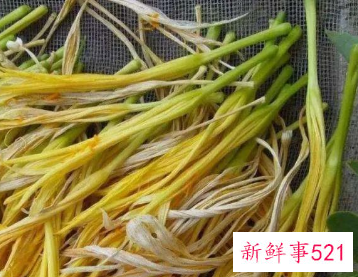 流产后必吃的12种蔬菜