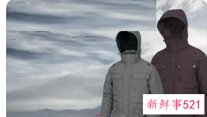 如何挑选野外探险羽绒衣