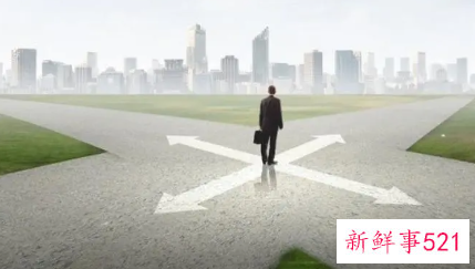 职业迷茫这篇文章帮你找到职业方向