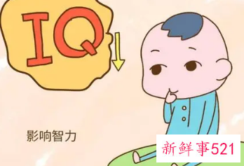一个月的宝宝智力表现