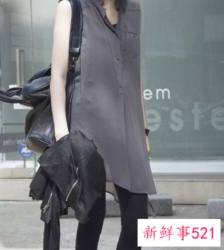 短靴怎么搭配衣服图片